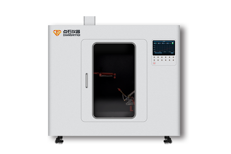 電池燃燒試驗(yàn)機(jī)