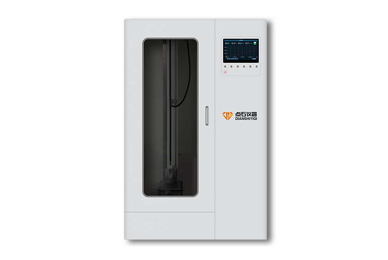 電池落球沖擊試驗(yàn)機(jī)