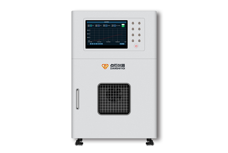 鋰電池過充過放防爆箱