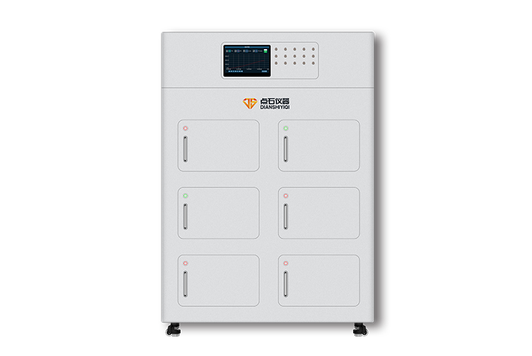 電池充放電老化儀