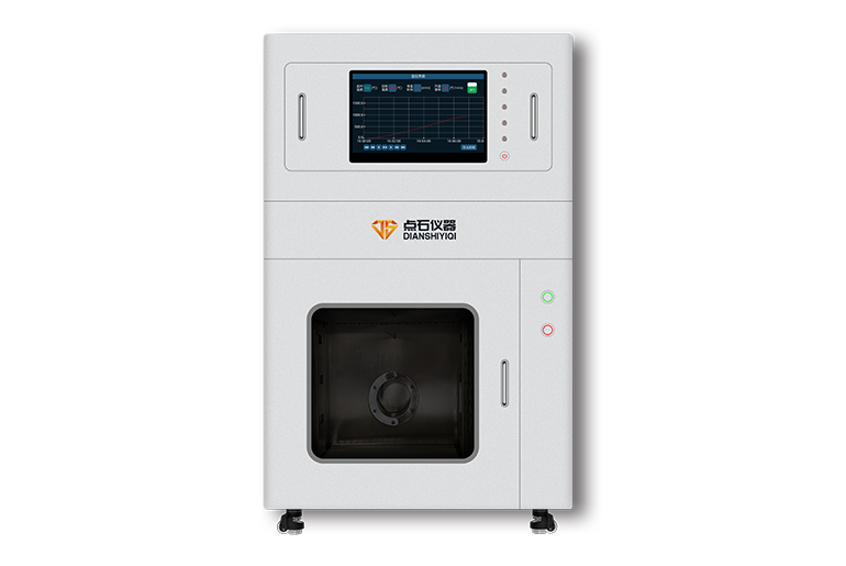 電池?zé)釣E用試驗(yàn)機(jī)