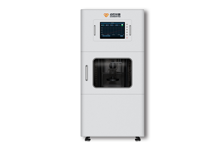 電池針刺擠壓試驗(yàn)機(jī)