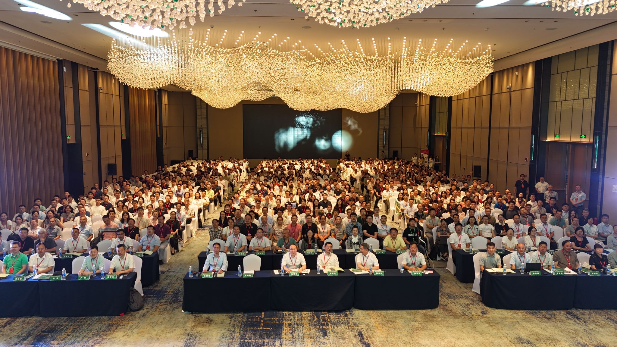 北京點石高科助力第九屆全國儲能工程大會盛大召開