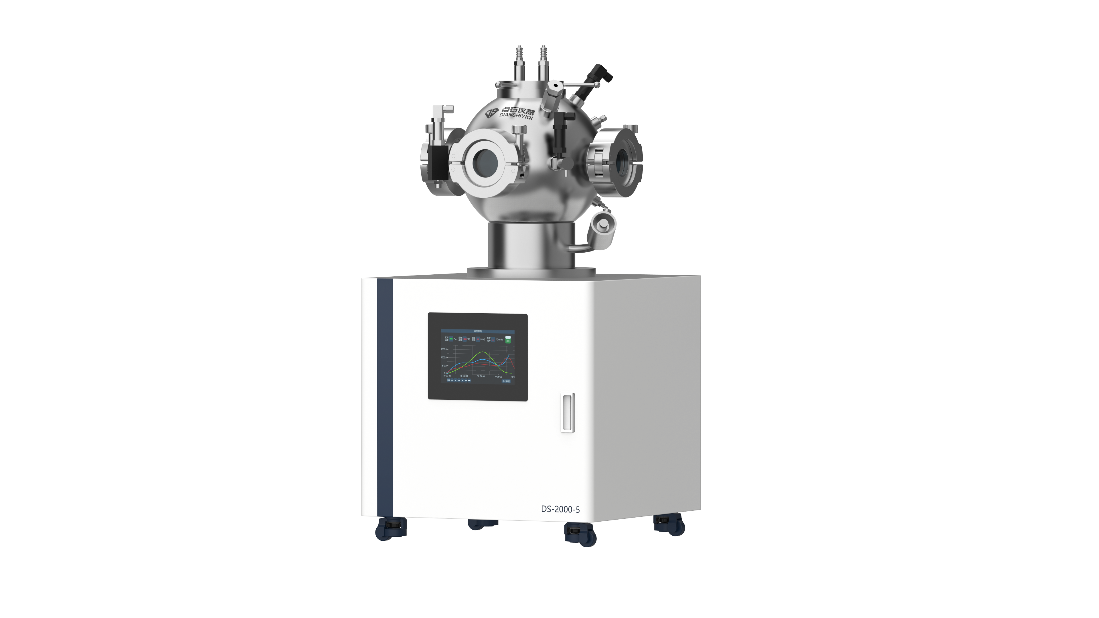 爆炸極限測試儀