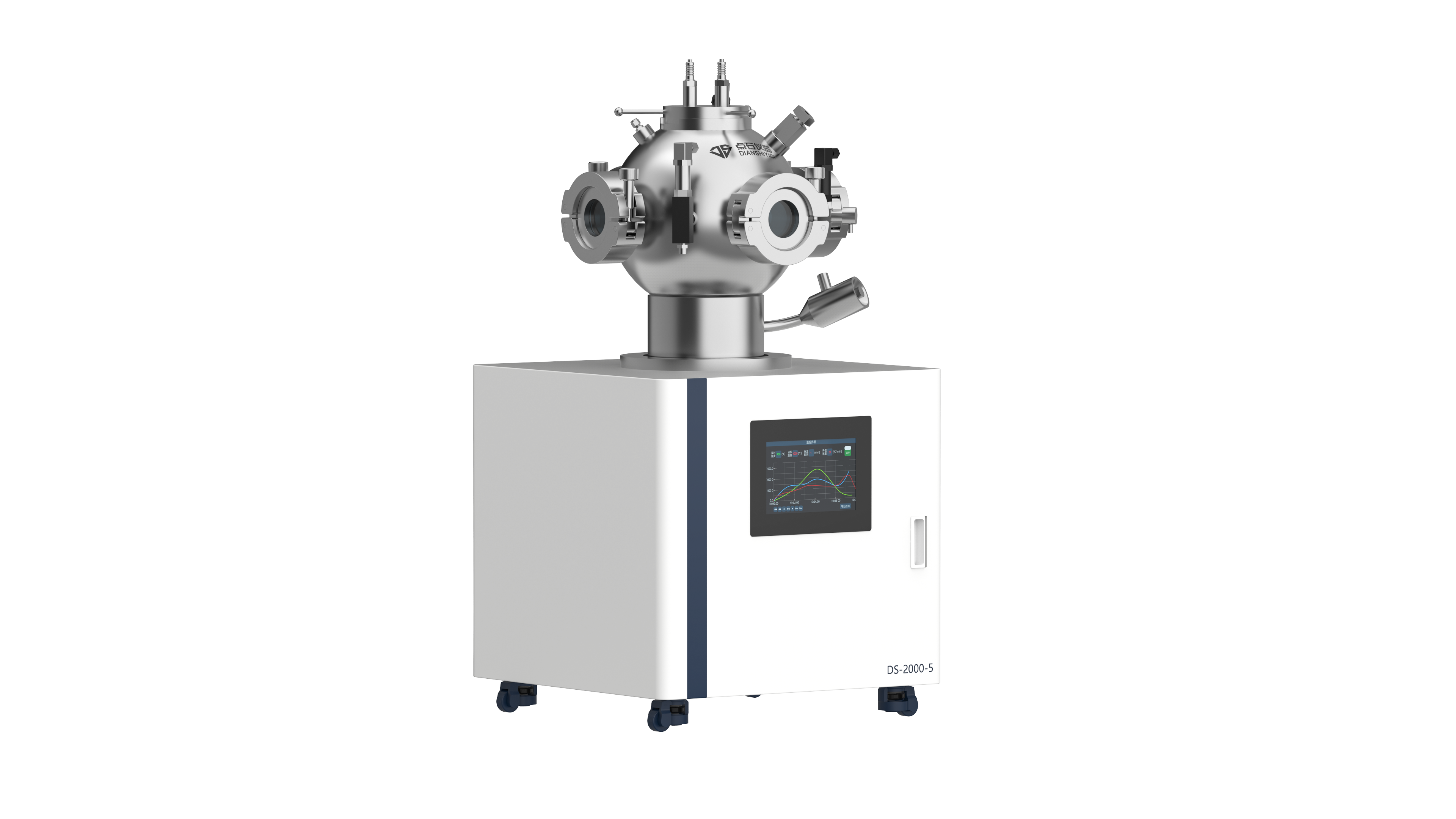 爆炸極限測試儀