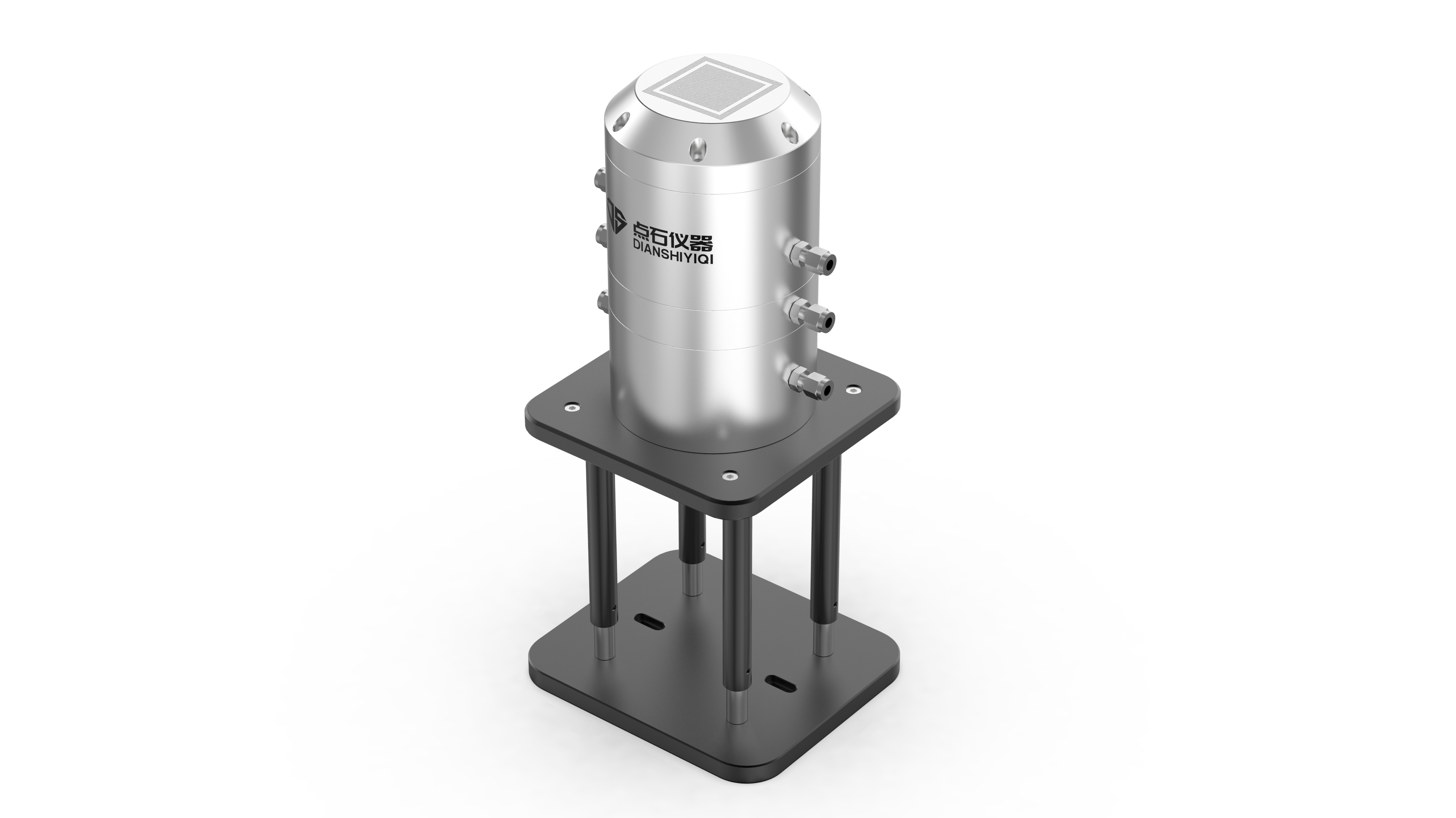 擴散火焰燃燒器