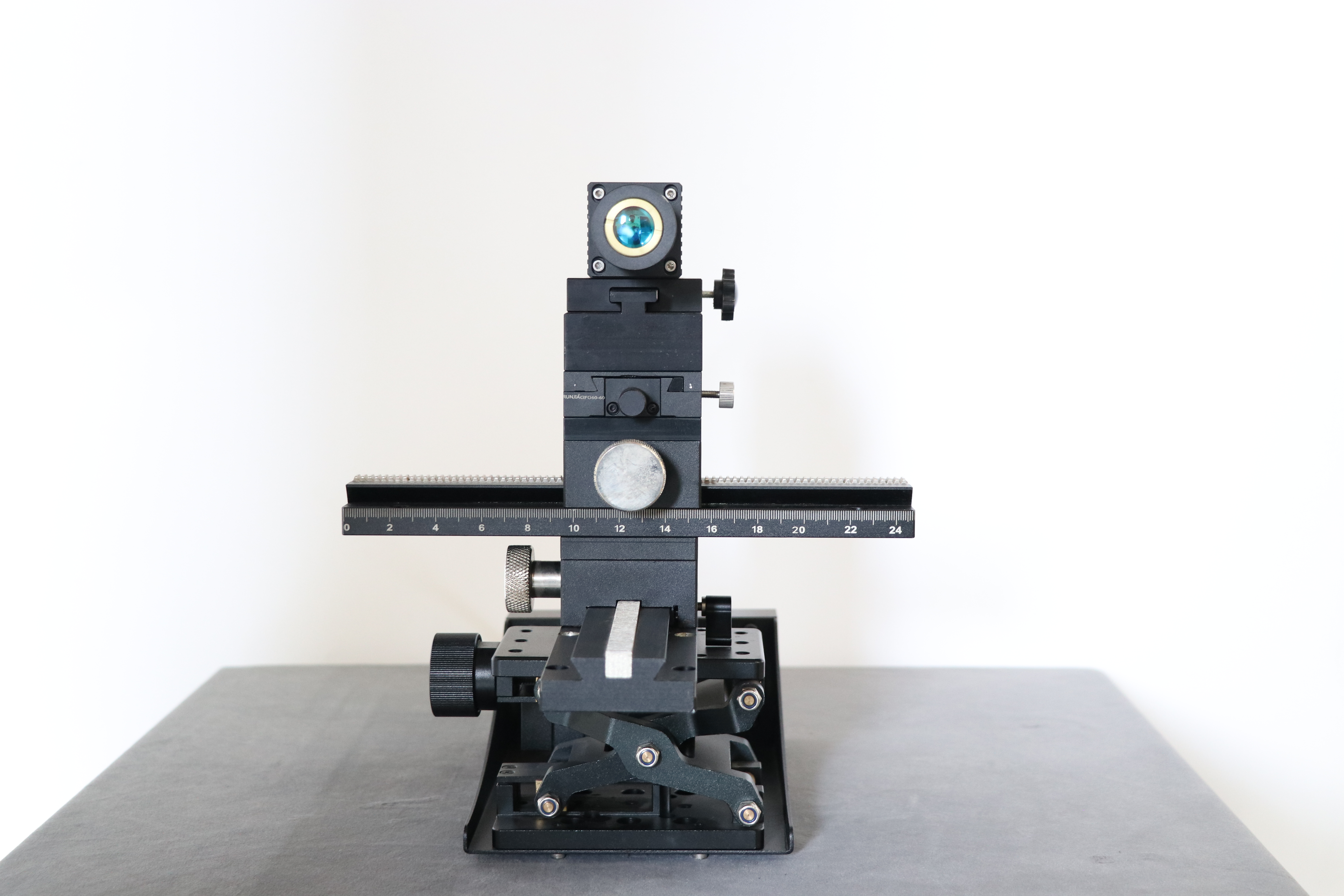 激光點(diǎn)火器交付陜西高校實(shí)驗(yàn)室