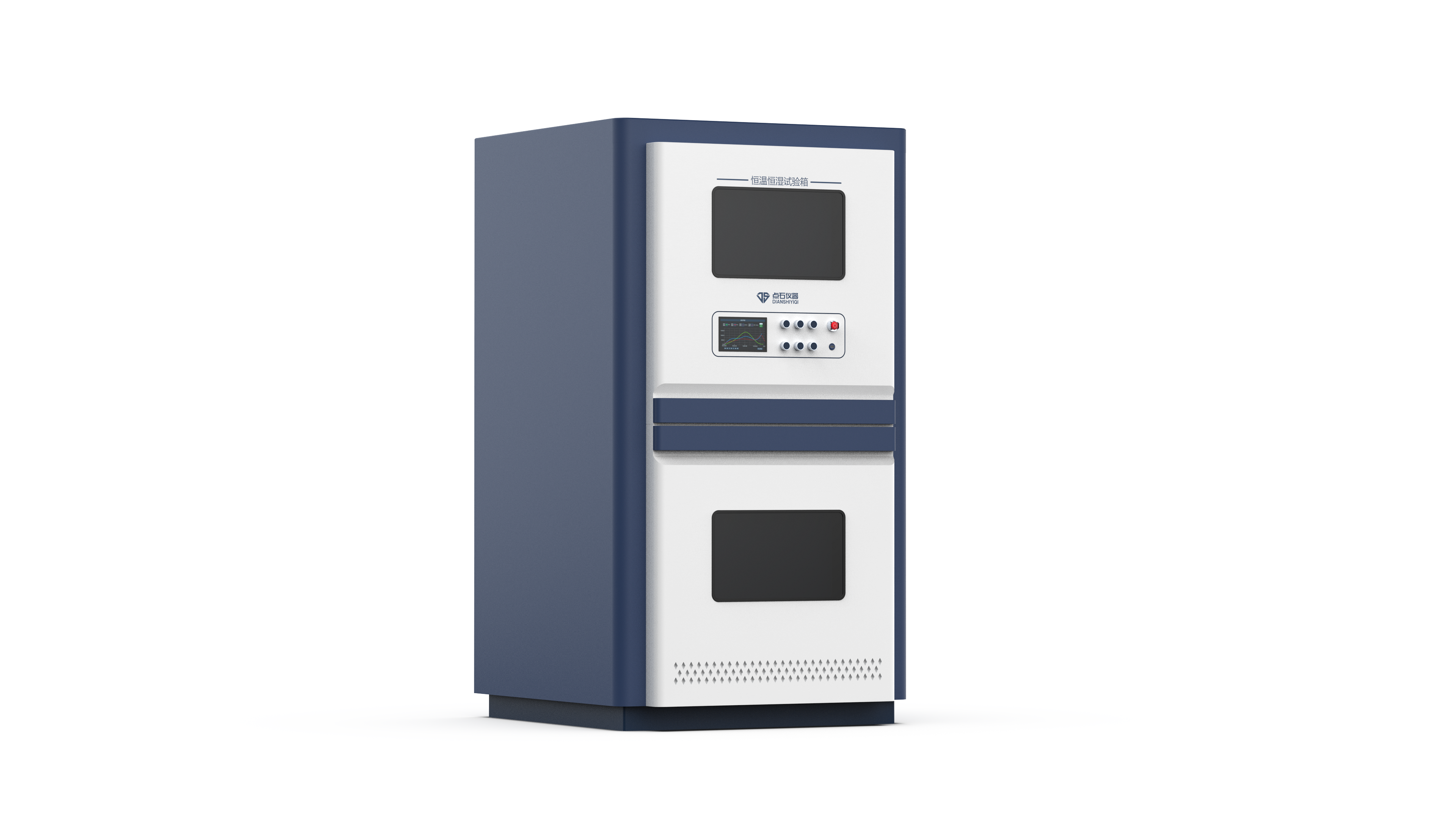 恒溫恒濕試驗(yàn)箱