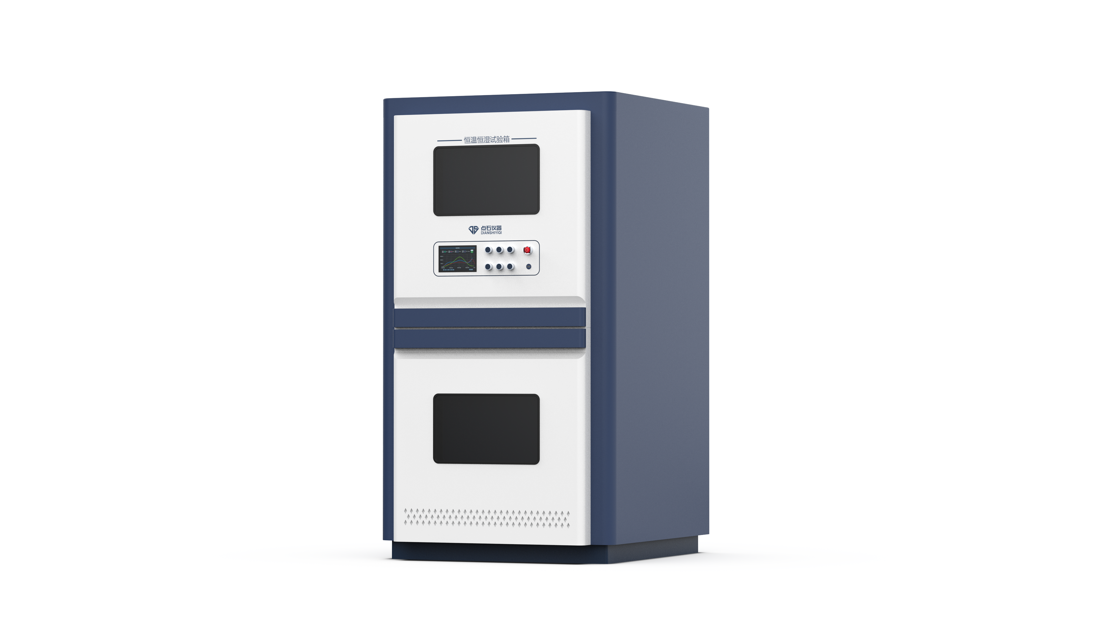 恒溫恒濕試驗(yàn)箱